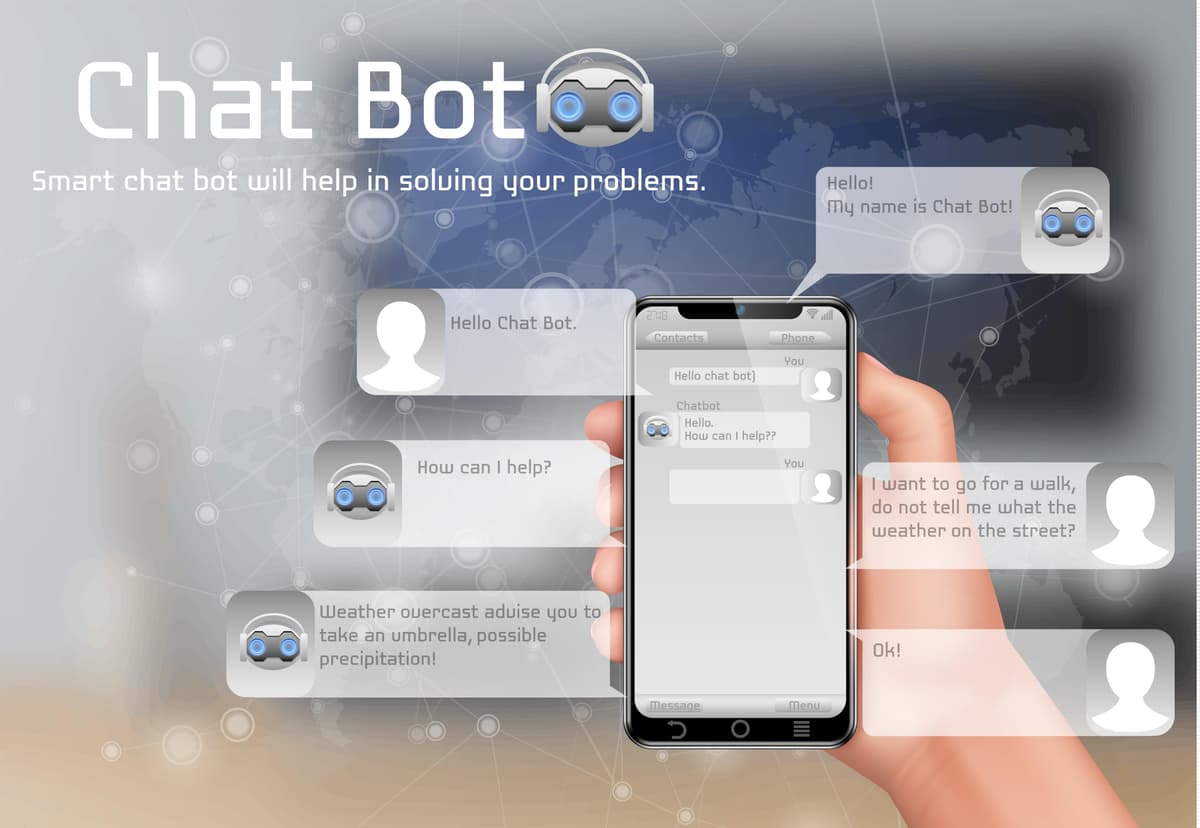 Integrasi AI / Chatbot Development