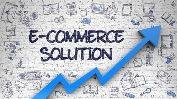 E-commerce Solutions